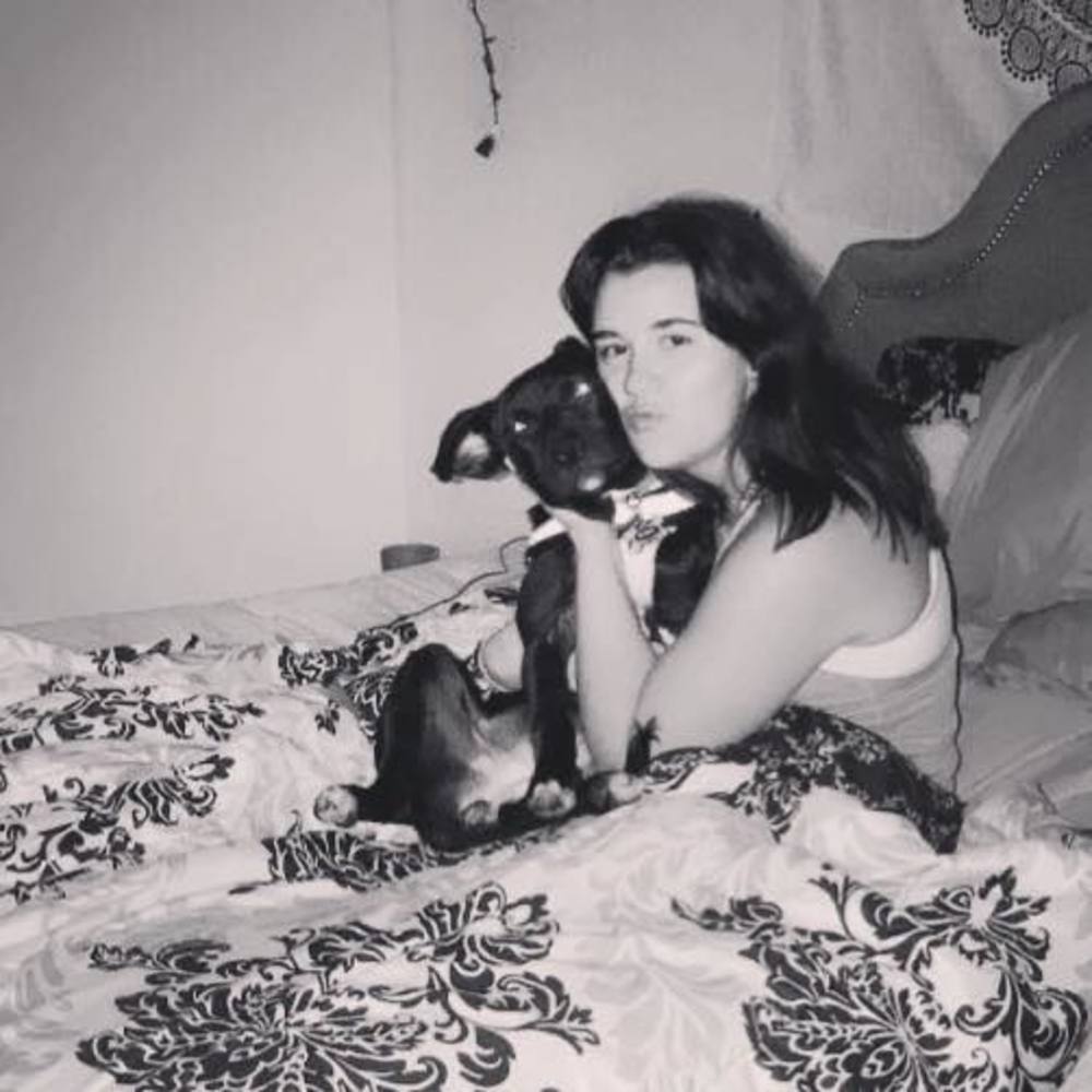 Meet your Posher, Paige